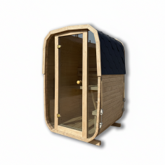 Mini sauna